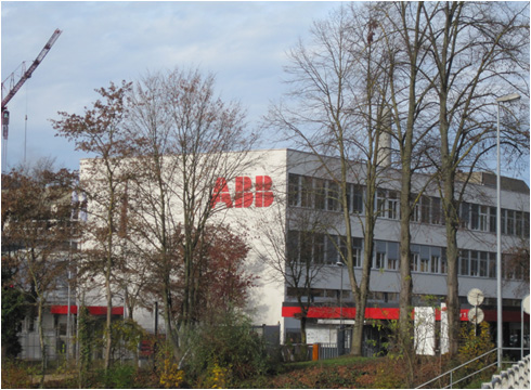 ABB Turgi